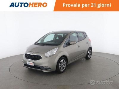 Kia Venga