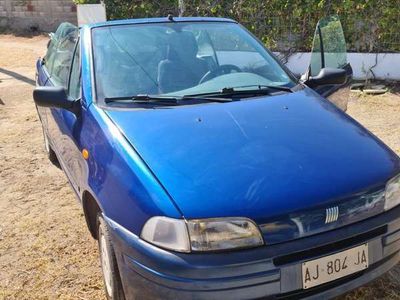 Fiat Punto Cabriolet