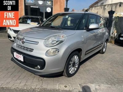 usata Fiat 500L 1.3 Multijet 95 CV Pop Star