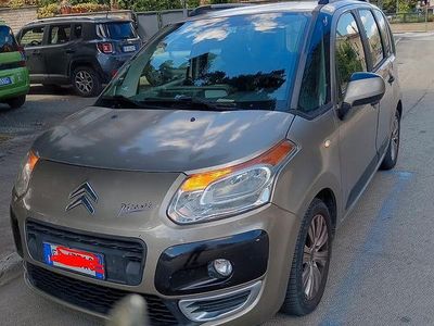 Usata Citroën C3 2010 Utilitaria