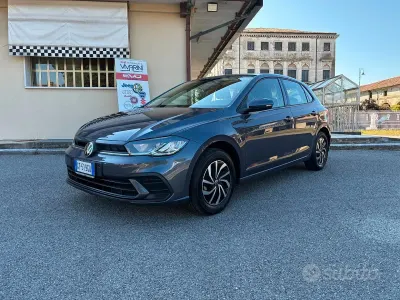 Usata VW Polo