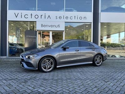 usata Mercedes CLA200 CLA 200Automatic Premium