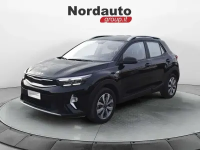 Usata Kia Stonic