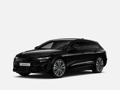 Nuova Audi A6 e-tron S-Line 119 kW (163 CV) 2026 Nero mythos metallizzato Station wagon