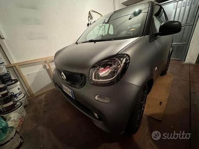 Usata Smart ForTwo Coupé 71 CV (52 kW) 2018 Utilitaria
