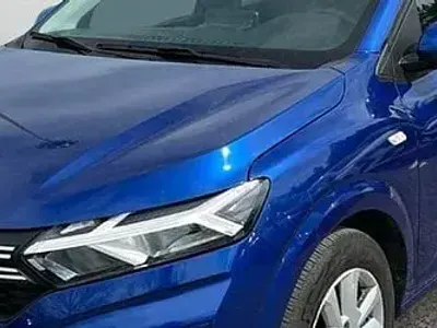 Usata Dacia Sandero