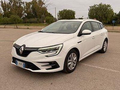 Renault Mégane GrandTour