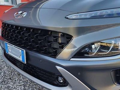 Usata Hyundai Kona 105 CV (77 kW) 2021 SUV