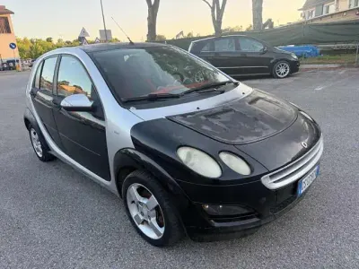 Usata Smart ForFour