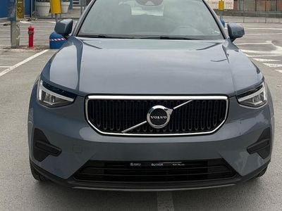 Usata Volvo XC40 2022 SUV