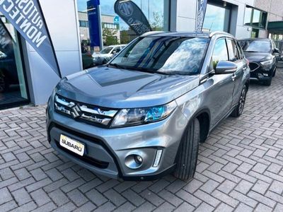 usata Suzuki Vitara 1.6 DDiS 4WD AllGrip V-Top