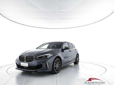 usata BMW 135 Serie 1 M i xDrive