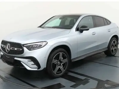 Usata Mercedes GLC300e