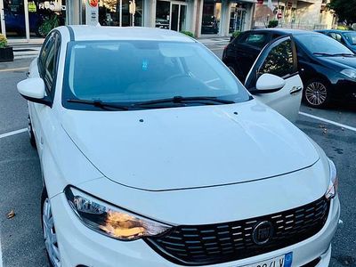 Bianco Usata 2016 Fiat Tipo Street Berlina | 8500 € (Buon prezzo)