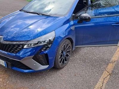 Usata Renault Clio V Esprit Alpine 91 CV (66 kW) 2023 Berlina
