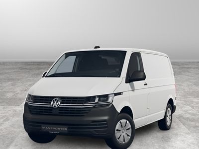 usata VW Transporter INDUSTRIALITransporter Van Business 2.0 TDI 110 kW ant. man. L2