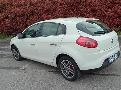 usata Fiat Bravo - 2011 versione sport neopatentati ok