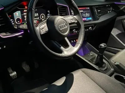 Usata Audi A1