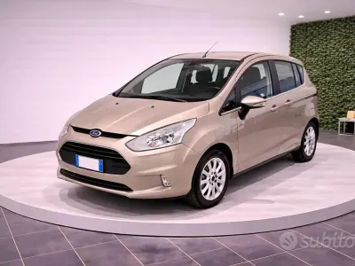 Usata Ford B-MAX