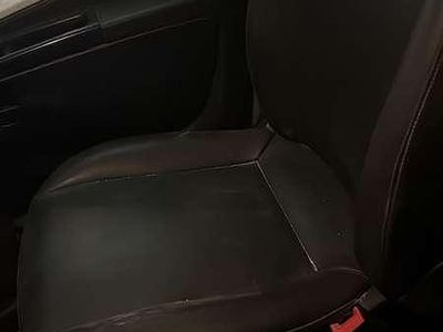 Usata Fiat Fiorino 75 CV (55 kW) 2017 Bianco Monovolume