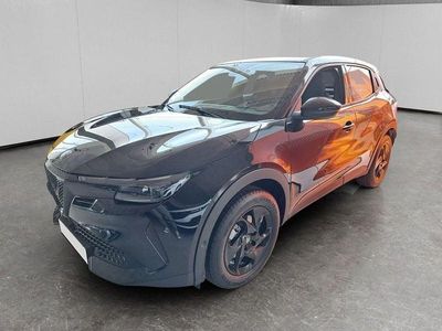 Nuova Alfa Romeo Junior 145 CV (106 kW) 2025 Nero SUV