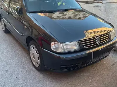Usata VW Polo 60 CV (44 kW) 1999 Utilitaria