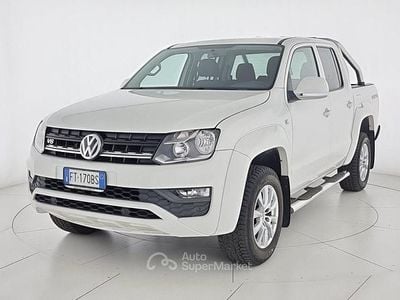 VW Amarok