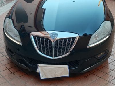 Lancia Delta