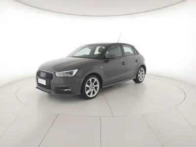 Usata Audi A1 Sportback