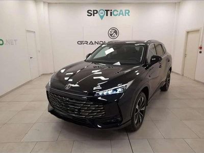 Nuova MG HS Comfort 170 CV (125 kW) 2025 Nero SUV