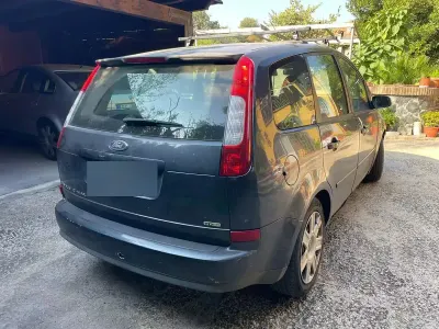 Usata Ford C-MAX