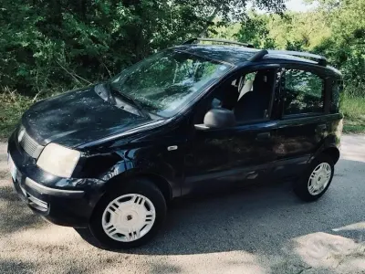 Usata Fiat Panda