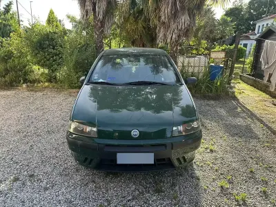 Usata Fiat Punto