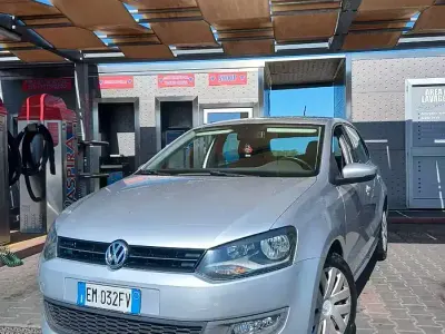Usata VW Polo
