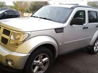Usata Dodge Nitro