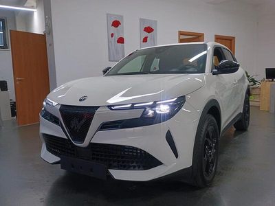 Nuova Alfa Romeo GT Junior 135 CV (99 kW) 2025 Bianco Station wagon