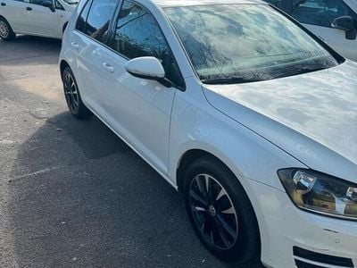 VW Golf VII