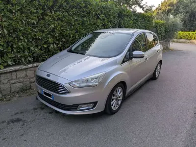 Usata Ford C-MAX