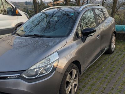 Renault Clio GrandTour