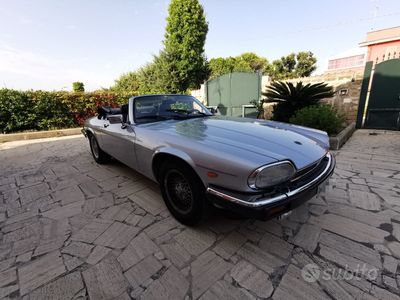 Jaguar XJS