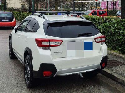 usata Subaru XV 2.0i Premium