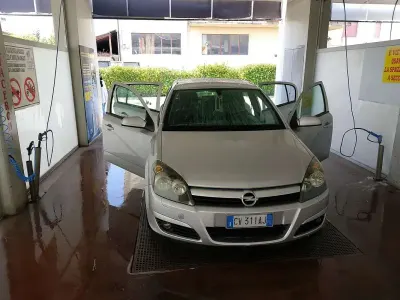 Usata Opel Astra