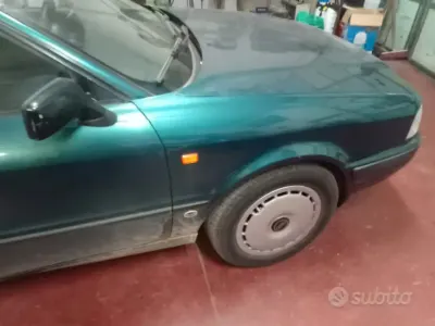 Usata Audi 80 113 CV (83 kW) 1993 Berlina