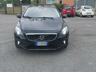 Usata Volvo V40 CC Ocean Race 114 CV (83 kW) 2015 Station wagon