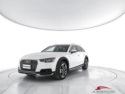 usata Audi A4 Allroad 2.0 TFSI 252 CV S tronic Business Evolution