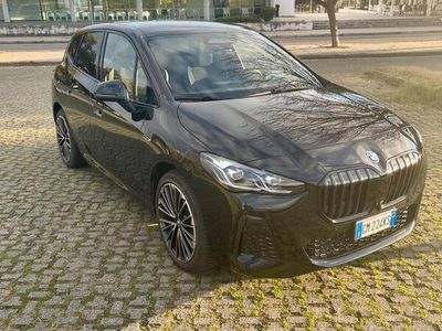 BMW 225 Active Tourer