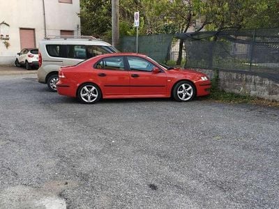 Usata Saab 9-3 120 CV (88 kW) 2007 Berlina