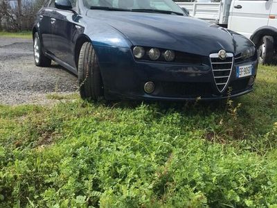 usata Alfa Romeo 159 1.9 JTM. SW