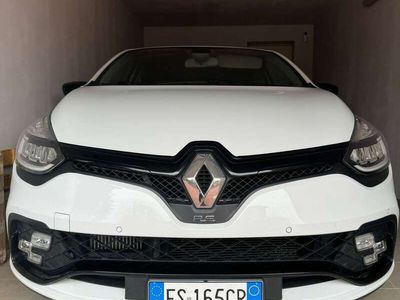 usata Renault Clio IV 