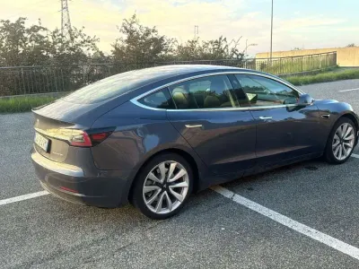 Usata Tesla Model 3